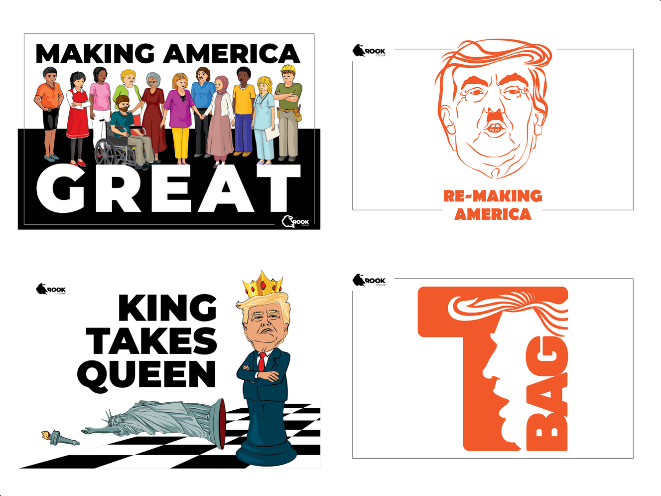 Yes, it's a triple entendre