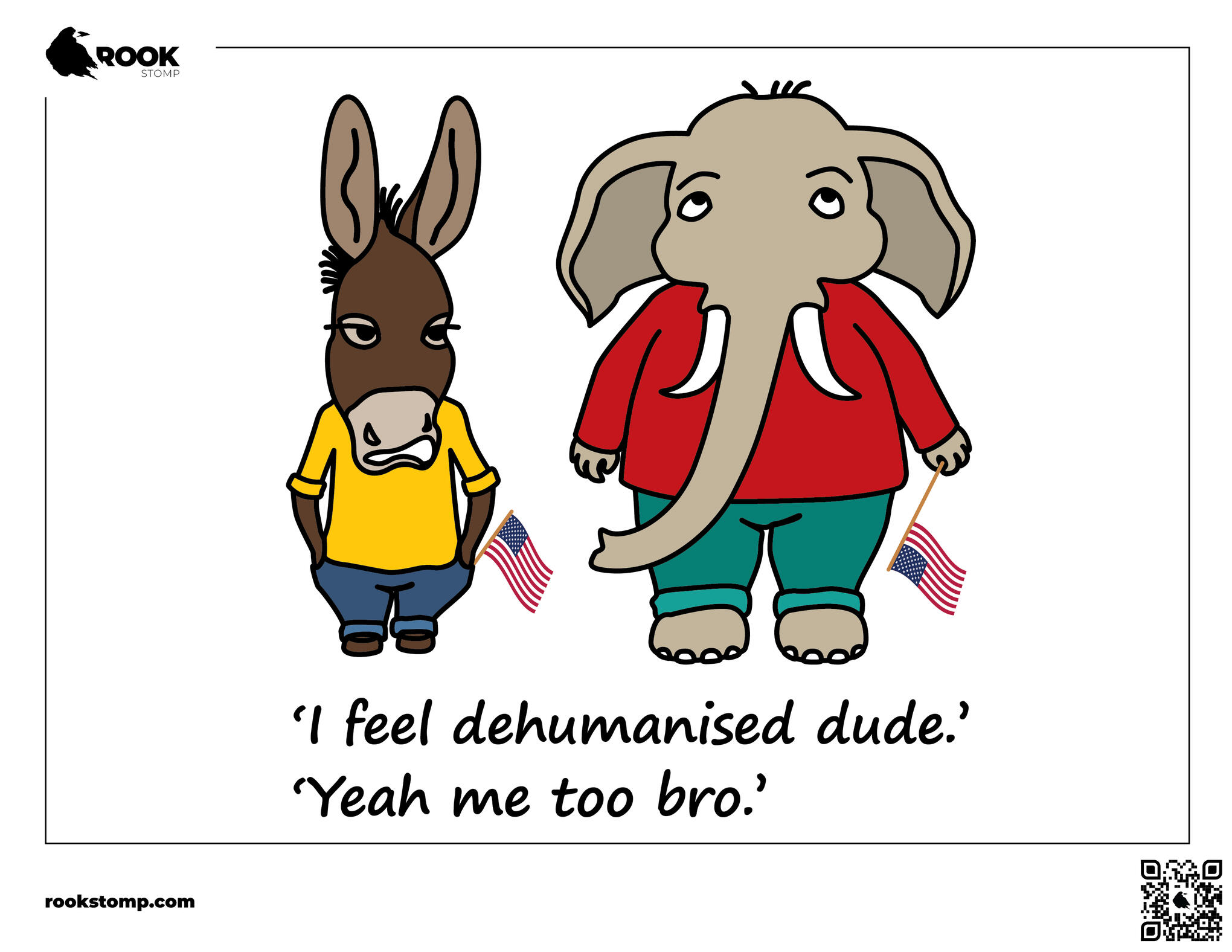 Yes, it's a triple entendre